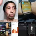 240925ActivityPodcast..週間活動量・マインドフルネス、ダイエット進捗〜