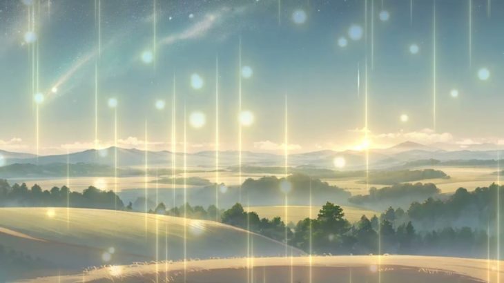 285Hz ソルフェジオ周波数 瞑想音楽 自然治癒力を高める癒しのBGM｜Experience Healing with 285Hz Meditation Music