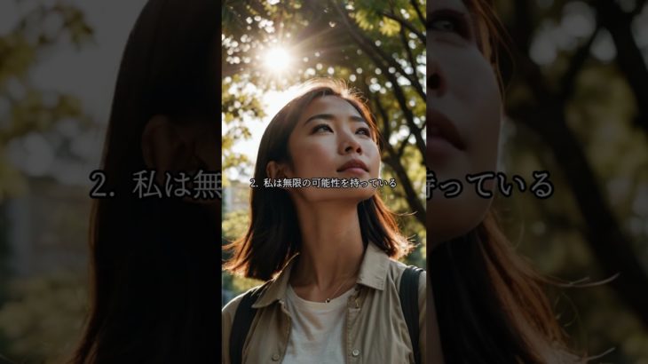 実は劇的に人生が好転する言霊3選 #スピリチュアル #言霊 #人生 #開運