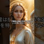 守護霊から愛される人の特徴　3選