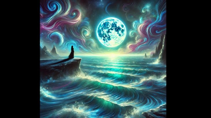 【3分間】のリラクゼーション｜ヒーリング｜癒し｜瞑想｜