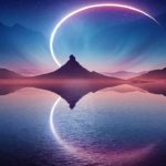 【528Hz・癒し・睡眠】聴きながらスっと眠れる…壊れたDNA、細胞を修復するソルフェジオ周波数で眠りの質向上。快適な睡眠導入・疲労回復・ストレス緩和