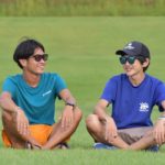 （緊急対談)けん玉ランナーがらんラボの動画を参考に月間563km走ったと聞いて。