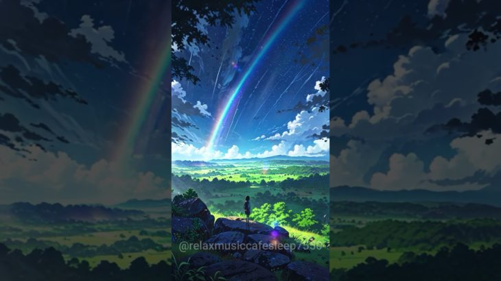 【睡眠用ピアノ60秒】極上の癒し音楽｜瞑想・リラックス・ストレス解消に効くヒーリングBGM｜作業用・勉強用にも #睡眠用bgm #ストレス解消のためのピアノ音楽 #music