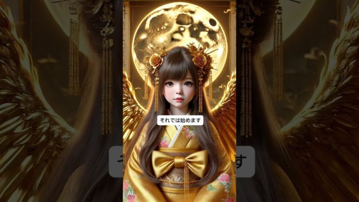 ⚠️超開運BGMを流します#金運 #開運 #スピリチュアル #お金 #占い