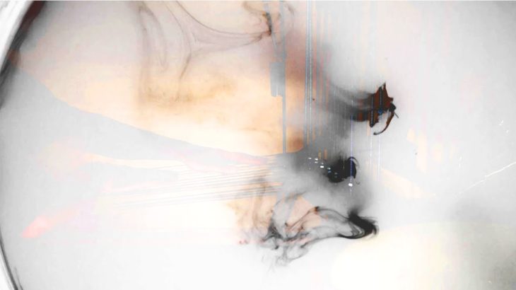 【クリスタルの響き音響彫刻】癒しのBGM、睡眠/瞑想音楽、ヒーリング、マインドフルネス、リラックス、 Sleep Music,Crystal sound,Visual water and ink