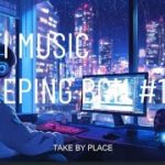 【睡眠用BGM・作業用BGM】脳に癒しを、瞑想音楽、疲労回復、安眠、超集中音楽。作業の質向上。深い眠りへと導くためのLOFI 音楽をお届けします。