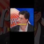 Best advice for youngsters SRK💯