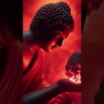 “बुद्ध और क्रोध का उत्तर” / “Buddha and the Answer to Anger”