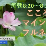 【Daily Mindfulness Practice  心のラジオ体操】