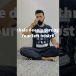 Day 10: Transform Your Well-Being with Pranayama | 21-Day Challenge #softwareengineer #yoga #love