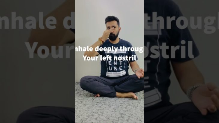 Day 10: Transform Your Well-Being with Pranayama | 21-Day Challenge #softwareengineer #yoga #love