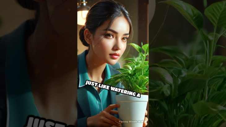 ELI5: How Do We Cultivate Patience?