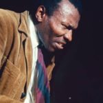 ELVIN JONES -“Shinjitu”   AVANTGARDE JAZZ/SPIRITUAL JAZZ   アヴァンギャルド・ジャズ/スピリチュアル・ジャズ(vinyl record)