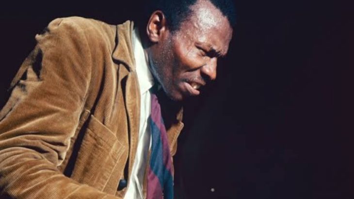 ELVIN JONES -“Shinjitu”   AVANTGARDE JAZZ/SPIRITUAL JAZZ   アヴァンギャルド・ジャズ/スピリチュアル・ジャズ(vinyl record)