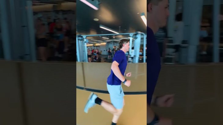 Elevate your well-being at the Campus Recreation Center