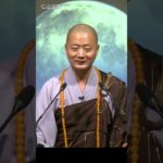 仁山法师： 人间苦乐參半最易得度 (Eng sub) #仁山法师  #mindfulness  #innerpeacebuddhism