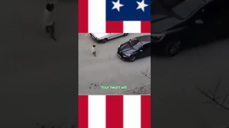 Ensure children’s safety; never leave them alone. Prioritize their well-being. #shors#shortsyoutube