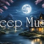 睡眠導入 音楽｜癒しの 瞑想 音楽 を聞いて リラックス 【 ヒーリングミュージック 】 癒しの音楽  | ♬H00460