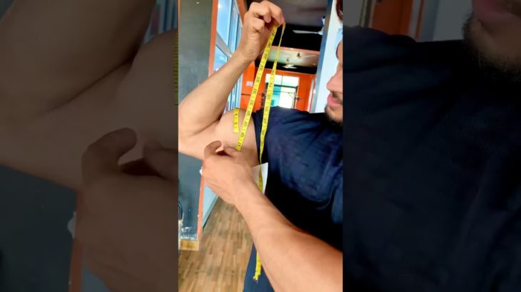 Hindu bodybuilder & wellbeing जय श्री राम🚩 gymmotivation #shorts #youtubeshorts #bodybuilding #viral