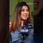 How to improve your well being | ft. Aishwarya Nag | Dr Ysr Podcast #trending #short