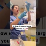 It’s very important to take care of your mental & emotional well being 🤍 #uknurse #trending