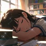 【睡眠用】・深いリラクゼーションを誘うLOFI音楽 | 瞑想・集中・ストレス解消に効果的