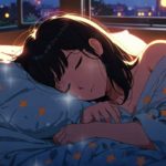 【睡眠用】深い癒しをもたらすLOFI音楽 | 瞑想・集中・ストレス緩和に最適