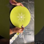 Mindfulness through mandala #art #meditation #mindfulness