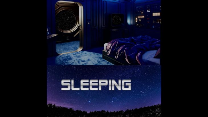 神秘的な最高級のマインドフルネス宇宙瞑想＋ホワイトノイズ Shorts #睡眠ヒーリング #癒し #睡眠