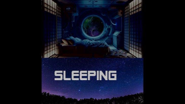 ストレスを軽減するマインドフルネス瞑想音楽＋ホワイトノイズ Shorts #癒し #睡眠ヒーリング #睡眠