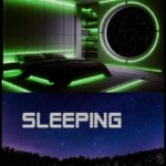 脳に癒し与える神秘的な宇宙瞑想＋ホワイトノイズ　Shorts #癒し #深い睡眠 #睡眠