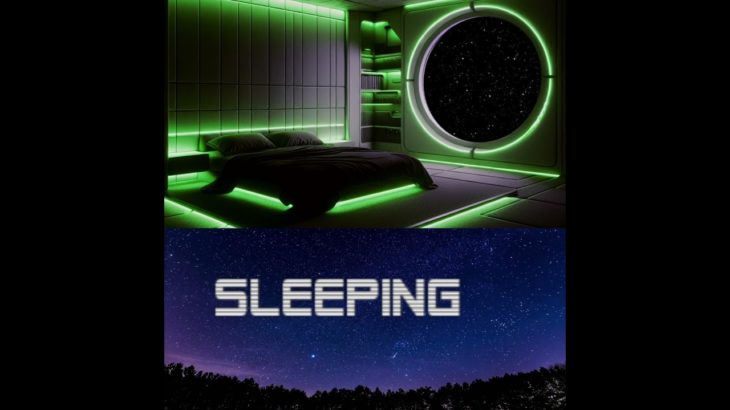 脳に癒し与える神秘的な宇宙瞑想＋ホワイトノイズ　Shorts #癒し #深い睡眠 #睡眠