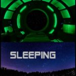 心身の緊張が緩和・自律神経に優しい宇宙瞑想＋ホワイトノイズ Shorts #睡眠ヒーリング #癒し #睡眠