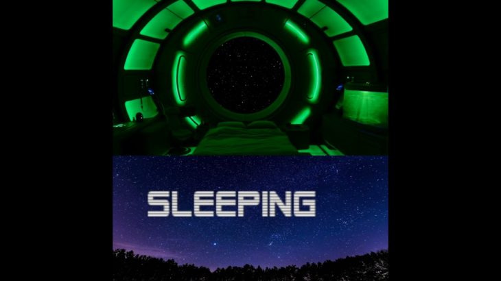 心身の緊張が緩和・自律神経に優しい宇宙瞑想＋ホワイトノイズ Shorts #睡眠ヒーリング #癒し #睡眠