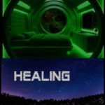 幻想的な宇宙を漂うマインドフルネス瞑想音楽＋ホワイトノイズ Shorts