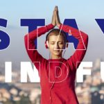 Stay Focused | mindfulness exercise for focus