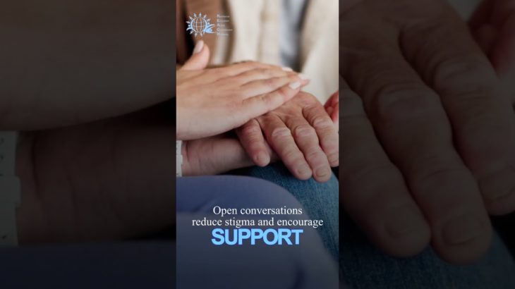 Supporting mental health is essential for overall well-being