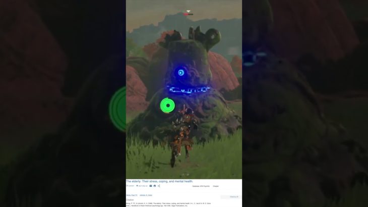 The elderly Asian Americans: Their stress, coping, and well-being part 2