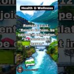 Transform Your Well-being with Motivation