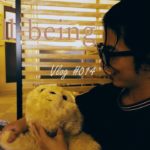 ウェルビーイングはじめました 【丁寧な暮らし】 【Vlog #014】