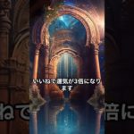 超大事!!!💫運気上昇アファメーション✨✨❤️　#affirmations #スピリチュアル #開運