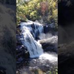 心洗う滝の音で瞑想 #ストレス解消 #asmr #リラックス #癒し #自然