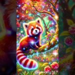 #mindset #mindfulness #healing #lofi #wallpaper #animals #ai