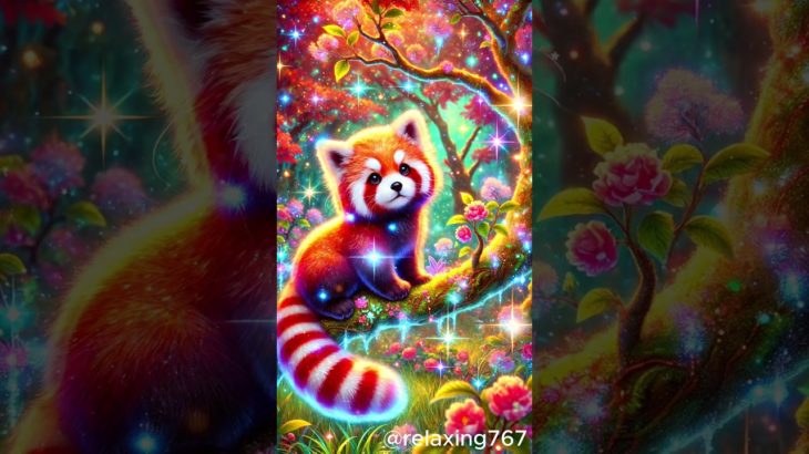 #mindset #mindfulness #healing #lofi #wallpaper #animals #ai