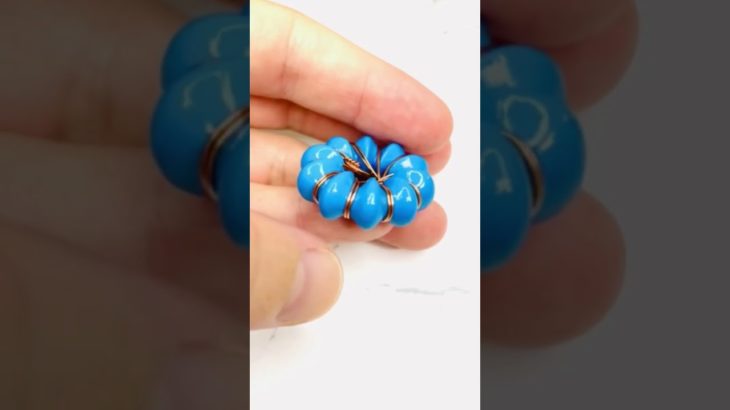 ロダンコイルヴォルテックスmini（スカイブルー） #rodincoil#ロダンコイル#スピリチュアル #周波数 #波動 #フリーエネルギー