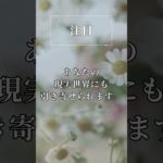 ※注目の法則※　#patronum #楓花  #ヒーリング  #スピリチュアル  #注目の法則 #生きる喜び #創造的に生きる #注目するものが現実にも引き寄せられる