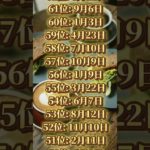 あなたは何位だった？ #piano #ピアノ #music #cover #bgm #スピリチュアル #占い #開運音楽 #開運bgm #金運