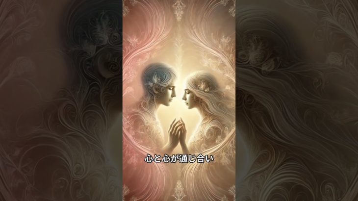 タロット　節制　#shorts #スピリチュアル＃タロット講座