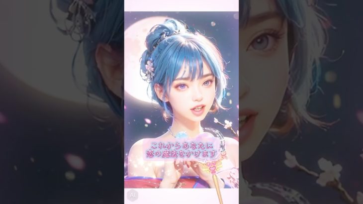 #恋愛成就 #恋愛運 #スピリチュアル #shorts